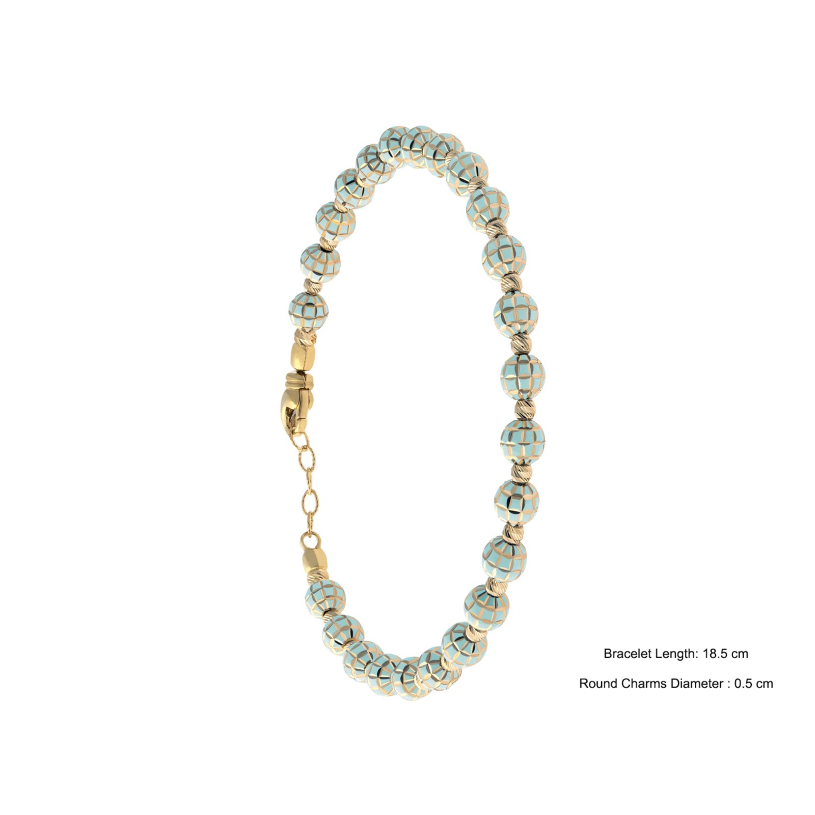 Bracciali - immagine 2